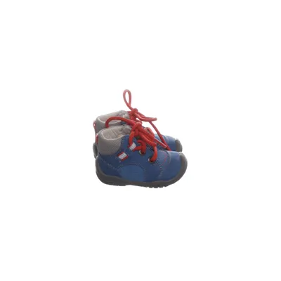 Boots (Blå, Röd, Grå) från Superfit Skinn