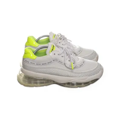 Sneakers (BRONX) från Bronx