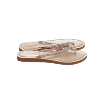 Flip-flops (Beige) from Bluefin
