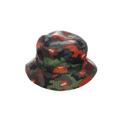 Buckethatt (Flerfärgad) från Zumba Polyester