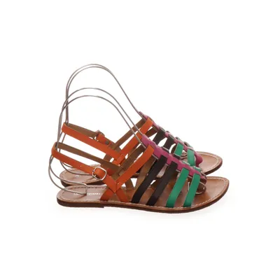Gladiator sandalen (Meerkleurig) van 3 Suisses Collection