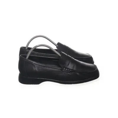 Loafers (Sort) fra Sioux