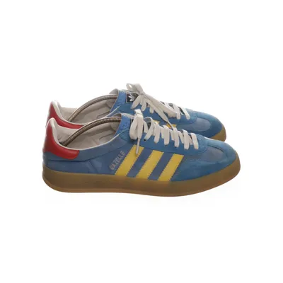adidas gazelle silver green womens ADIDAS GAZELLE ORIGINAL PATIKI BR 42  Secondhand MK