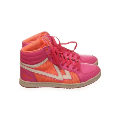 Sneakers (Roze, Oranje, Wit) van Lejon