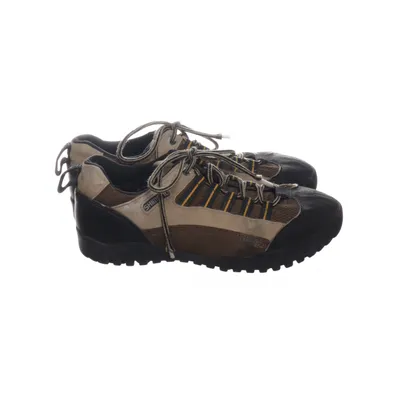 Cykelskor (Brun, Svart, Gul) från Shimano