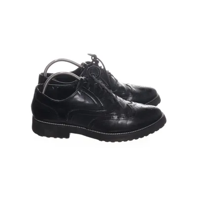 Richelieus (Noir) de Primadonna Collection