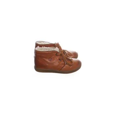 Boots (Brun) från Falcotto