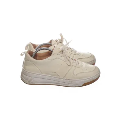 Sneakers (Vit) från Werner