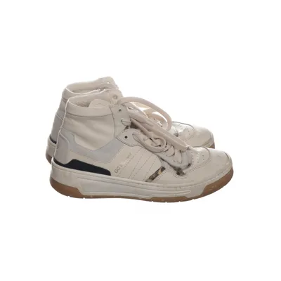 Baskets (Blanc) de Goosecraft