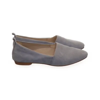 Ballerina's (Blauw) van Vagabond