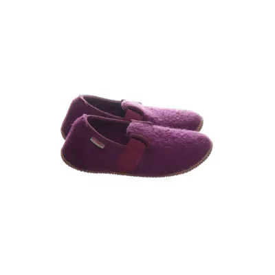 Tofflor (Lila) från Giesswein