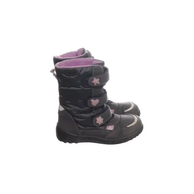 Boots (Gray) from Richter