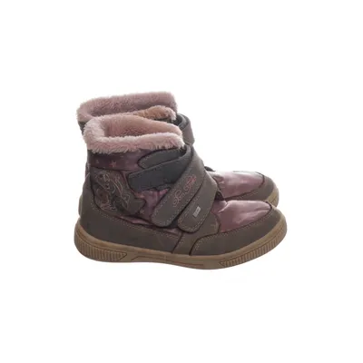 Ankle boots (Pink, Gray) from Lurchi