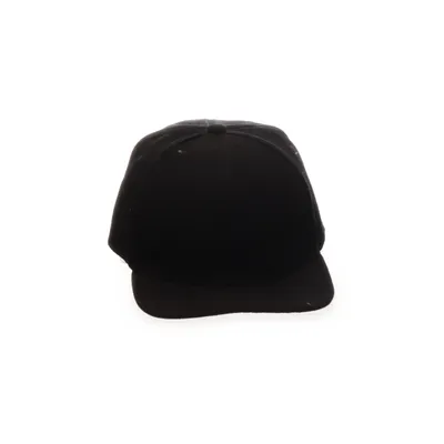 Baseball cap (Black) from Trend Eagle Polyester
