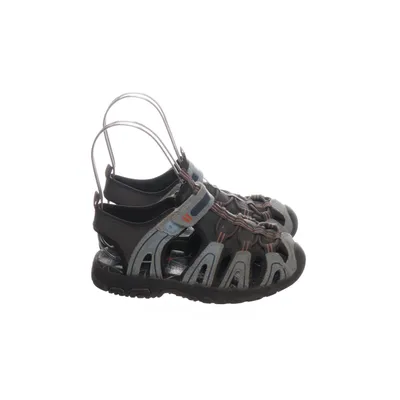 Sandals (Gray) from Crane