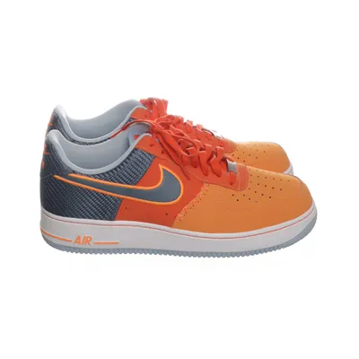 Sneakers (Orange, Grå) från Nike Air