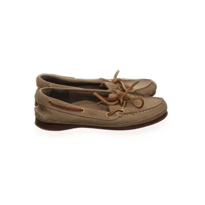 Boat shoes (Beige) from Timberland