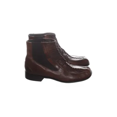 Chelsea boots (Brown) from Piazza