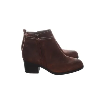 Bottes à talons (CG8456) de Rockport Cuir