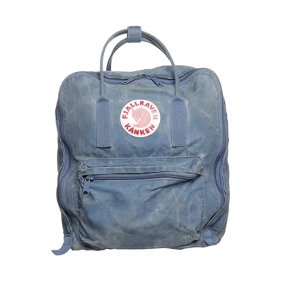 Rygsæk (Blå) fra Fjällräven