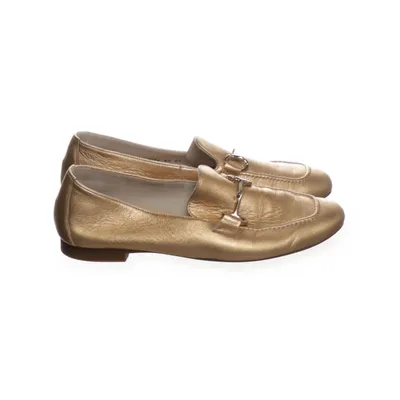 Loafers (Goud) van Paul Green