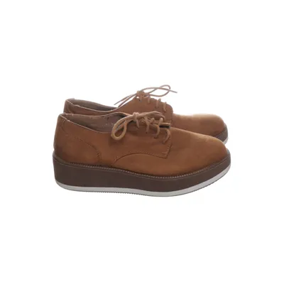 Chaussure compensées (Marron) de Beauty Girls