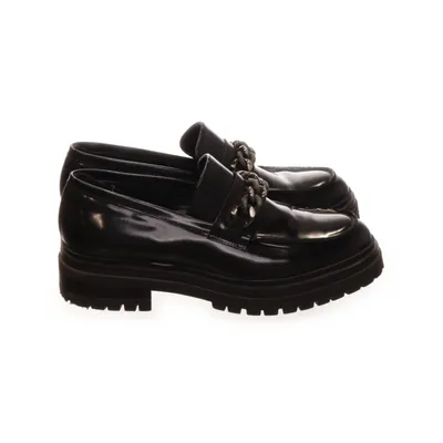 Loafers (Svart) från A Pair
