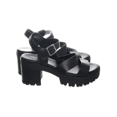 Sandaletter (Svart) från Oxmox