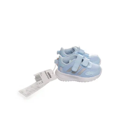 Träningsskor (Blå, Silverfärgad, Vit) från Adidas
