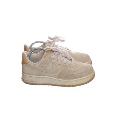 Sneakers (Air Force 1) van Nike
