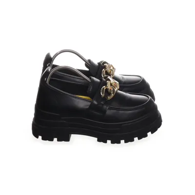 Loafers (Svart) från Buffalo