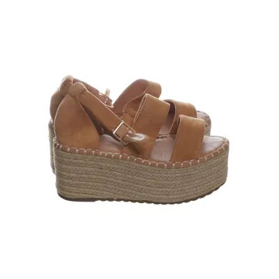 Kilklackar (Beige) från Ideal Shoes