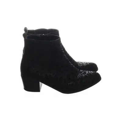 Stövletter (Grå) från Bluebox