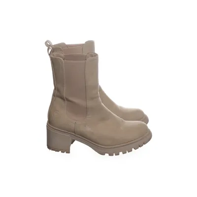 Chelsea boots (Beige) från Palado