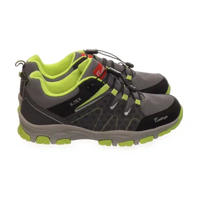 Vandringsskor (Grå, Svart, Grön) från Kastinger