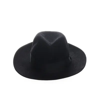 Fedorahatt (Svart) från Stetson