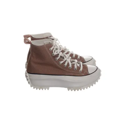 Tygskor (Brun, Vit) från Converse