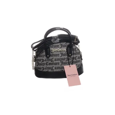 Handtas (Zwart, Wit) van Juicy Couture