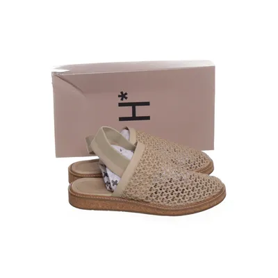 Espadrillos (Beige) från Humanoid
