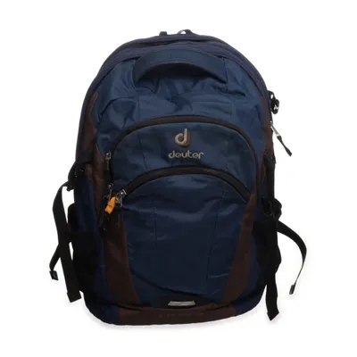 Sac à dos (Bleu, Marron, Multicolore) de Deuter
