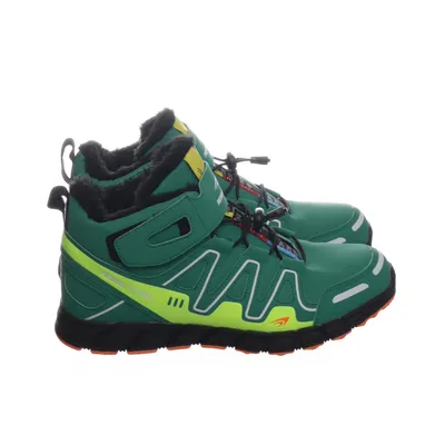 Vandringskängor (Grön, Gul, Orange) från Roadstar