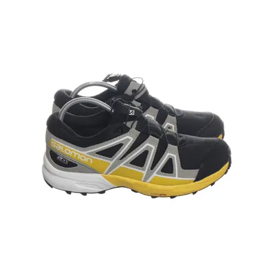 Träningsskor (Svart, Grå, Gul) från Salomon