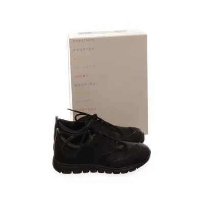 Brogue (Zwart) van Geox