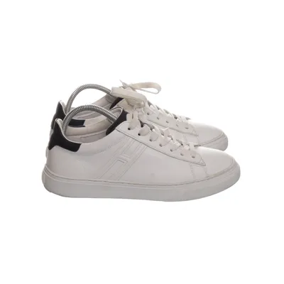 Sneakers (Wit) van Hogan