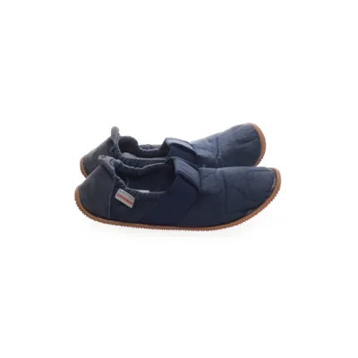Chaussures d'été en toile (Bleu) de Giesswein