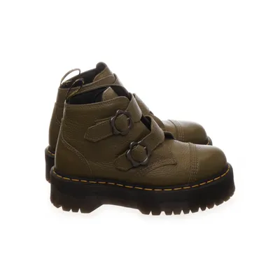 Boots (Grön) från Dr. Martens