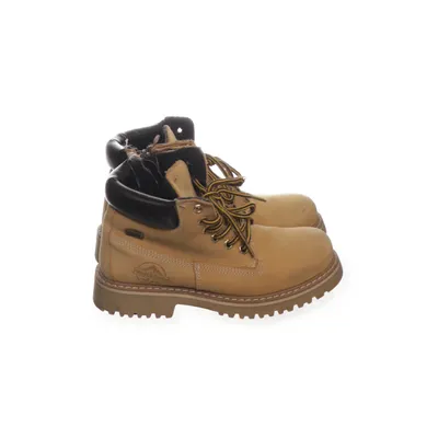 Boots (Beige) från Andiamo