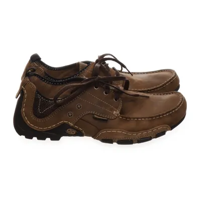Boat shoes (Brown) from Dockers