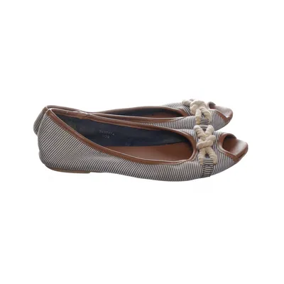 Ballerinaskor (Blå, Vit) från Atmosphere