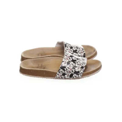Sandales (Noir, Blanc, Multicolore) de Disney Mickey Mouse